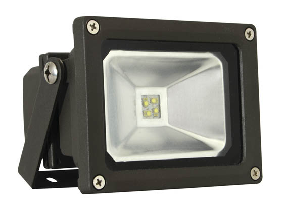 MaxLite 71419 MLFL14LED50 14 Watt Small LED Flood Light Fixture