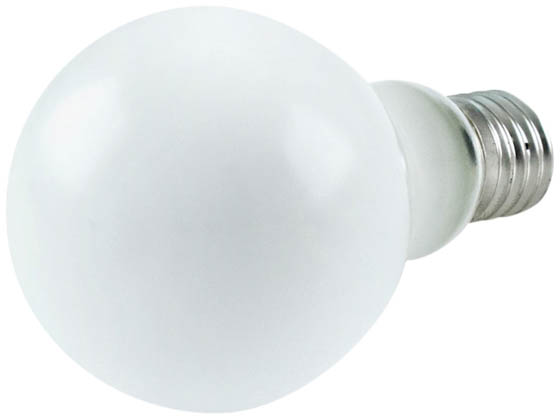 Bulbrite 104240 40A15F/E17 40W 130V A15 Frosted Appliance E17 Base