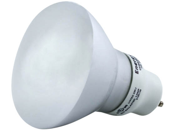 Bulbrite 509725 CF15R30/GU24 15W Warm White GU24 Reflector CFL