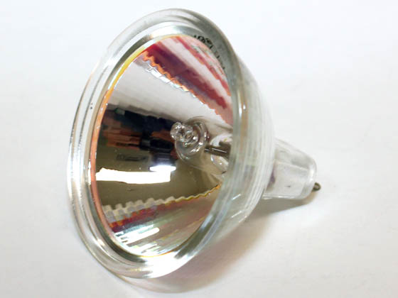 Bulbrite 641150 EXT 50 Watt, 12 Volt MR16 Halogen Narrow Spot EXT Bulb