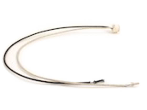 Leviton L32T L32T (Bi-Pin Socket) Multi Base Bipin Halogen Socket-Recessed Mounting Holes