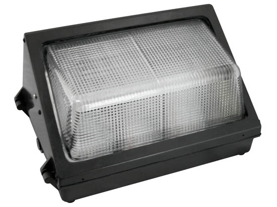 TCP TCPBLAZER50 45 Watt LED Wallpack