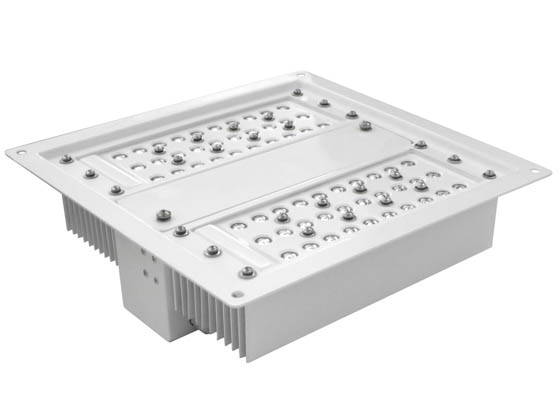 TCP TCPATLASGS60HRS 100 Watt Recessed LED Luminaire