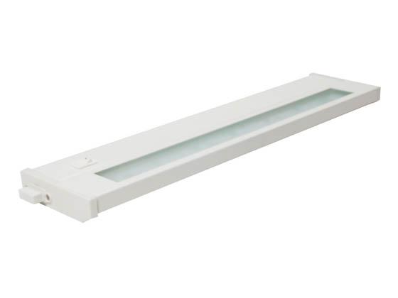 American Lighting 043L-16-WH 16 1/2" Dimmable LED Undercabinet Light Fixture