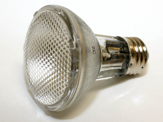 Philips Lighting 419861 39PAR20/EV/FL25 (DISCONTINUED - Use 425207) Philips 39 Watt, 120 Volt Halogen PAR20 Flood
