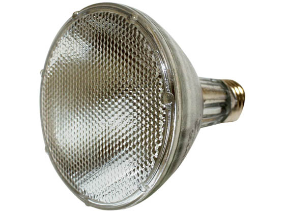 Philips Lighting 419747 39PAR30L/EV/FL25 (120V) Philips 39W 120V Halogen Long Neck PAR30 Flood