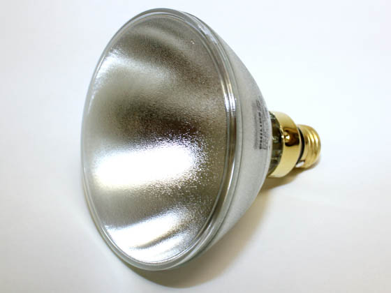 Philips Lighting 419457 53PAR38/EV/SP10 (120V) Philips 53 Watt, 120 Volt Halogen PAR38 Long Life Spot