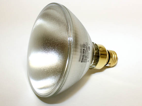Philips Lighting 419382 72PAR38/EV/SP10 (120V) Philips 72 Watt, 120 Volt Halogen PAR38 Spot
