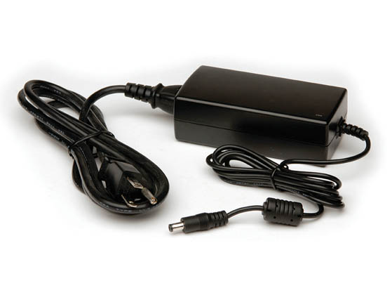 American Lighting PS-36-12VPI 1-36 Watt Plug-In Power Supply