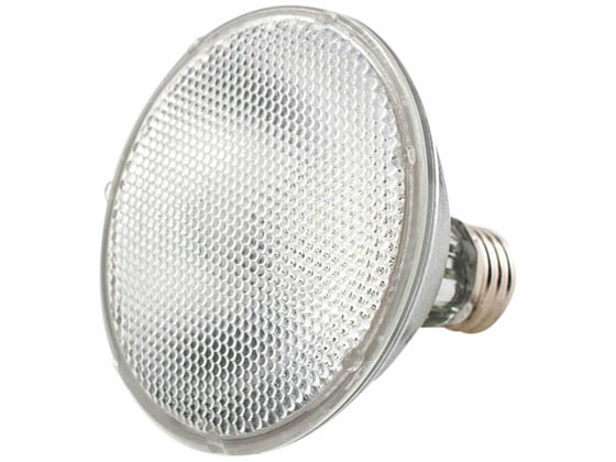 Philips Lighting 238576 55PAR30S/IRC+/WFL40 Philips 55W 120V Halogen Infrared PAR30 Wide Flood