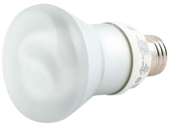 TCP TEC1R2014-41K 1R201441K 14W Cool White Wet Location R20 CFL Bulb