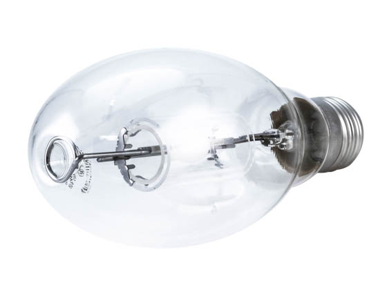 Philips Lighting 419374 CDM260/U/O/4K EA AllStart Philips 260W Clear ED28 Protected Cool White Metal Halide Bulb