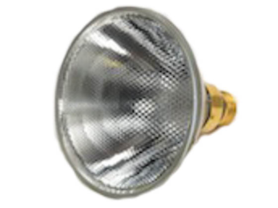 Philips Lighting 238444 39PAR38/IRC+/SP10 Philips 39 Watt, 120 Volt PAR38 Halogen Infrared Long Life Spot
