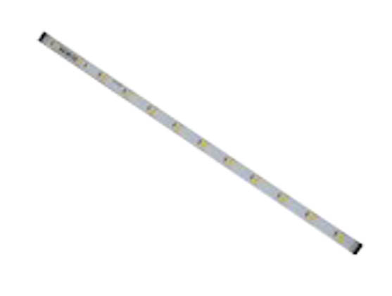 Sea Gull Lighting 98676SW-15 12", 12V LED Flexible Tape, 2700K - White Face