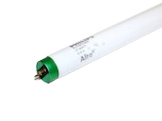 Philips Lighting 281881 F17T8/TL835/ALTO Philips 17W 24in T8 Neutral White Fluorescent Tube