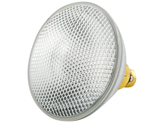 Philips Lighting 238493 55PAR38/IRC+/WFL40 120V Philips 55W 120V Halogen Infrared PAR38 Long Life Wide Flood