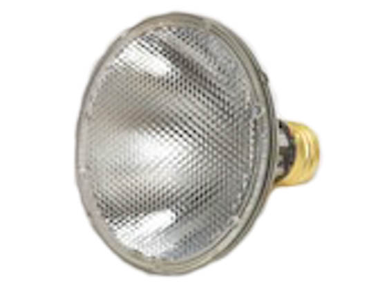Philips Lighting 238568 55PAR30S/IRC+/FL25 Philips 55W 120V Halogen Infrared PAR30 Flood