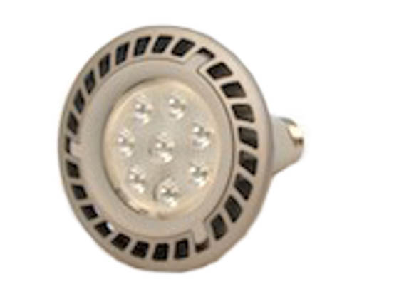 NaturaLED 5630 LED14PAR30L/DIM/NFL/40K 75 Watt Equivalent, 14 Watt, 120 Volt DIMMABLE 4000K Cool White LED PAR30/L Bulb