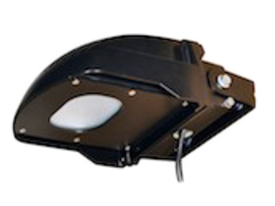 NaturaLED 7012 LED-FXWP35/57K 35 Watt LED Wallpack Fixture