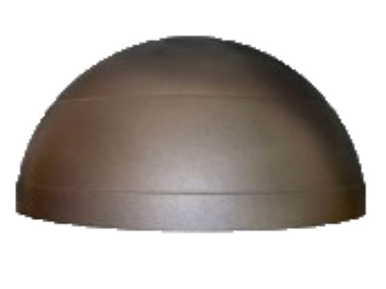 Relume Technologies RPSWP8CWXDBX 32 Watt LED Wallpack Light Fixture