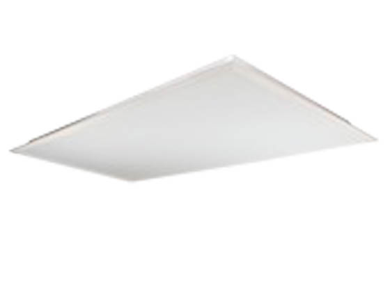MaxLite M71508 MLFP24DP6041 60 Watt, 2x4 ft Direct Lit Dimmable Recessed LED Flat Panel Fixture, 4100K