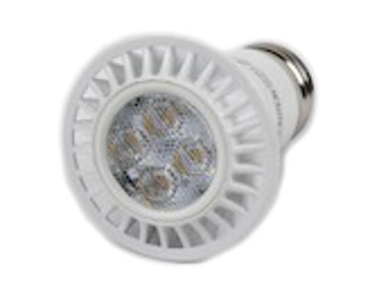 TCP LED7E26PAR1630KFL Dimmable 7W 3000K 40° PAR16 LED Bulb