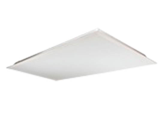 MaxLite 71506 MLFP24DP6050 60 Watt, 5000K, Direct Lit 2x4 ft Dimmable Recessed LED Flat Panel Fixture