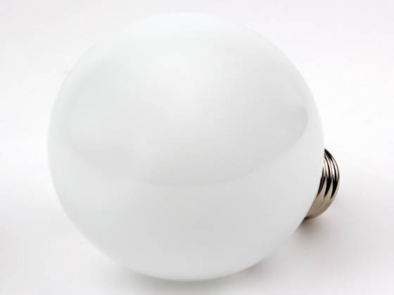 MaxLite 31527 SKM14EG (G25 Globe) 14W Warm White G25 CFL Bulb, E26 Base