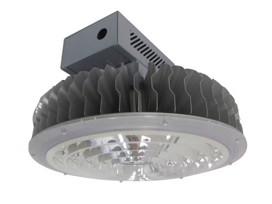 MaxLite M71619 MLHB150LED50N 150 Watt (400 Watt Equivalent) LED High Bay Light Fixture