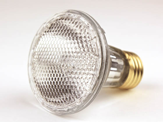 Bulbrite 682430 H39PAR20NF/ECO/2PK 39 Watt, 120 Volt Halogen PAR20 Flood