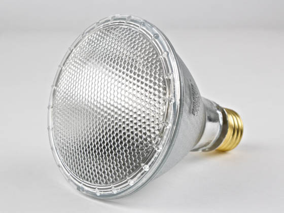 Bulbrite 683451 H60PAR30NF/L/ECO/2PK 60 Watt, 120 Volt Halogen Long Neck PAR30 Flood