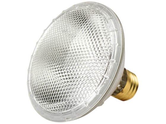 Plusrite FAN3501 38PAR30/ECO/FL/120 38W 120V PAR30 Halogen Flood Bulb