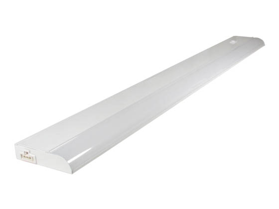American Lighting LUC-32-WH 32 1/2" LED Undercabinet Light Fixture - White