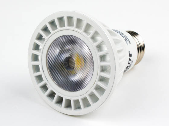 Bulbrite 772250 LED8PAR20NF/30K/D (DISC USE 773251) 50 Watt Equivalent, 8 Watt, 120 Volt DIMMABLE 50,000-Hr 3000K Soft White LED PAR20 Bulb