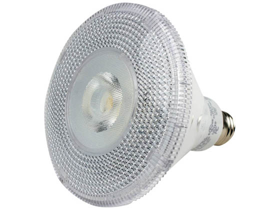TCP LED17P38D30KFL Dimmable 17W 3000K 40° PAR38 LED Bulb