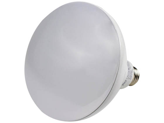 TCP LED12BR40D27K Dimmable 12W 2700K BR40 LED Bulb