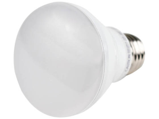 TCP LED10R20D41K Dimmable 10W 4100K R20 LED Bulb