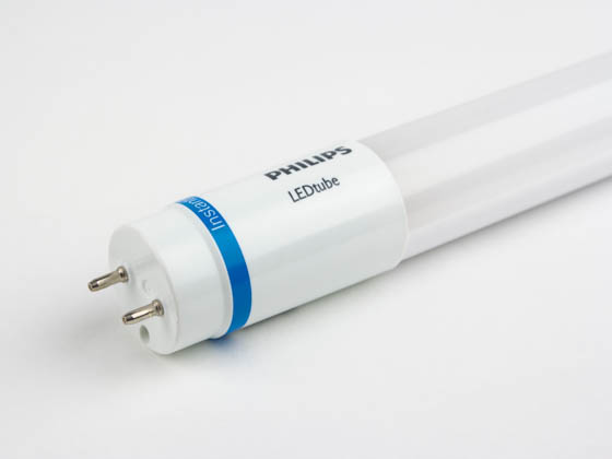 Philips Lighting 433268 14.5T8/48-3500 IF (Disc. use 453597) Philips 14.5 Watt, 48" T8 Neutral White LED Bulb