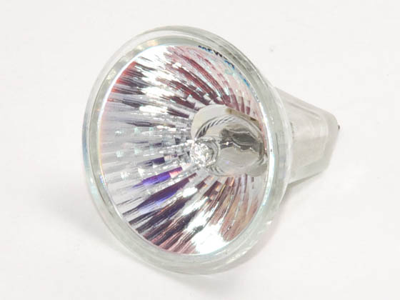 Philips Lighting 419309 BC20MRC11/FL30 FTD Philips 20 Watt, 12 Volt MR11 Halogen Flood FTD Bulb