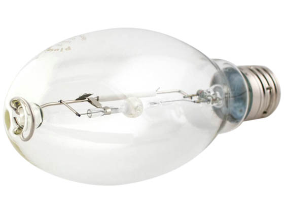 Plusrite FAN1011 MH70/ED28/U/4K 70W Clear ED28 Cool White Metal Halide Bulb