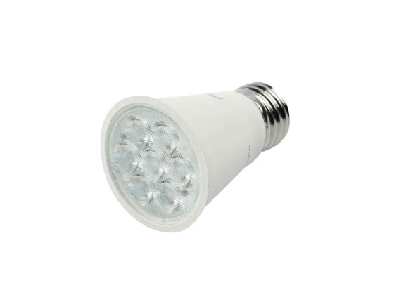 TCP LED7P1630KNFL Dimmable 7W 3000K 20° PAR16 LED Bulb