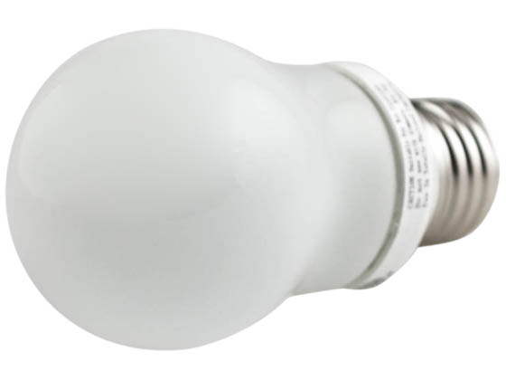 MaxLite M73415 SKBF2.5DLED27 Non-dimmable 2.5W 2700K Frosted S14 Marquee LED Bulb