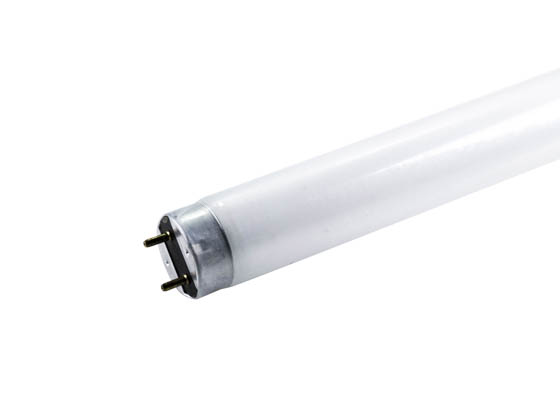 Protech Coatings Solutions F40T8-MLP-AL-PSGA 40 Watt, 60 Inch T8 Safety Coated Food Service Fluorescent Bulb
