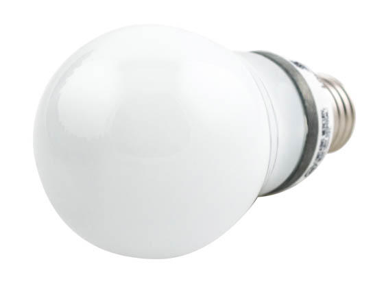 Longstar FE-GU-18 (2700K) Long Star 18W Warm White A Style CFL Bulb