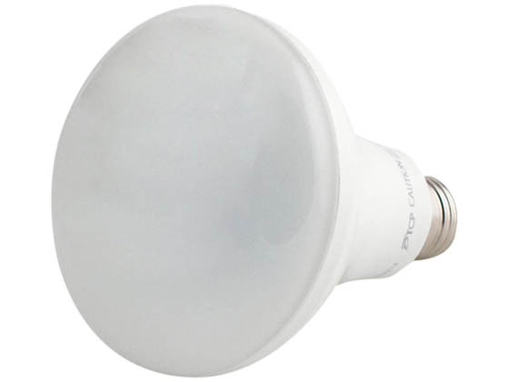 TCP LED10BR30D27K95 Dimmable 10W 90 CRI 2700K BR30 LED Bulb