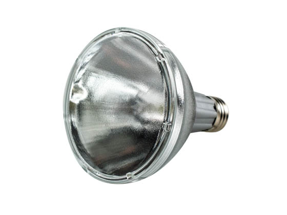 Philips Lighting 426528 CDM-R Elite 70W/930 E26 PAR30L 10D Philips 70W PAR30 Long Neck 3000K Metal Halide Spot Lamp