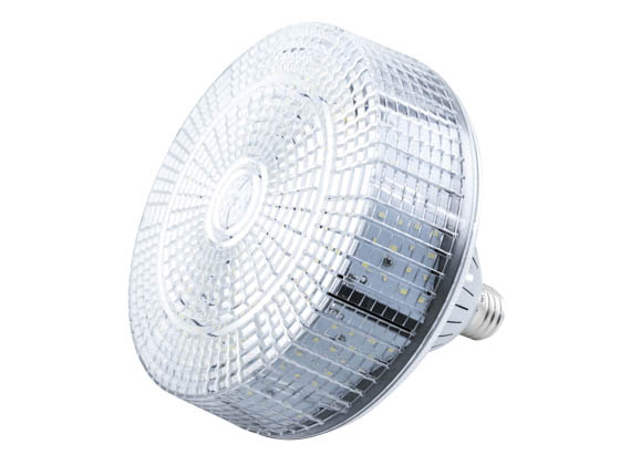 Light Efficient Design LED-8030M57 140W 5700K High Bay LED Bulb, Ballast Bypass