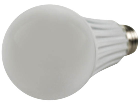 TCP LED15A2127K Non-Dimmable 15W 2700K A21 LED Bulb