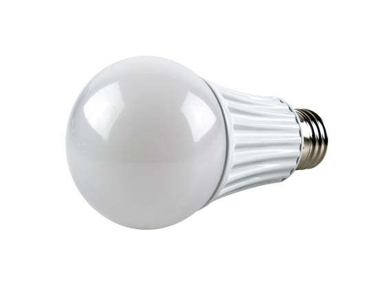 TCP LED18A21DOD30K Dimmable 18W 3000K A21 LED Bulb