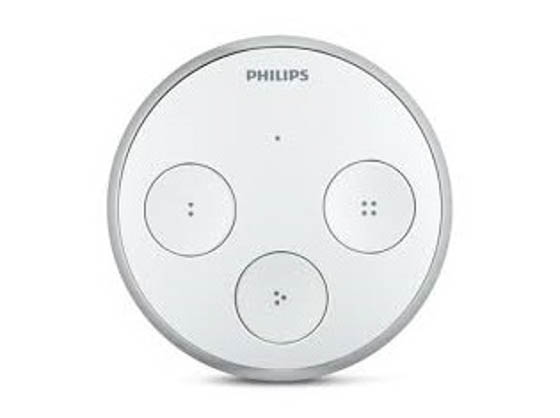 Philips Lighting 452532 Philips Hue Tap Philips Wireless Hue Tap Switch